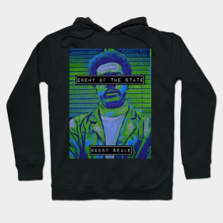 Bobby Seale Hoodie